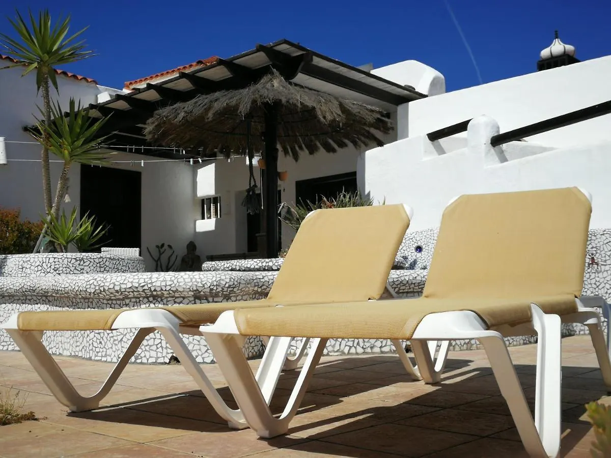 Villa Casa Angel Mácher Spanien
