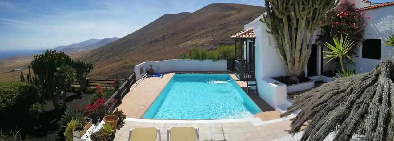Villa Casa Angel Mácher 0*,  Spanien