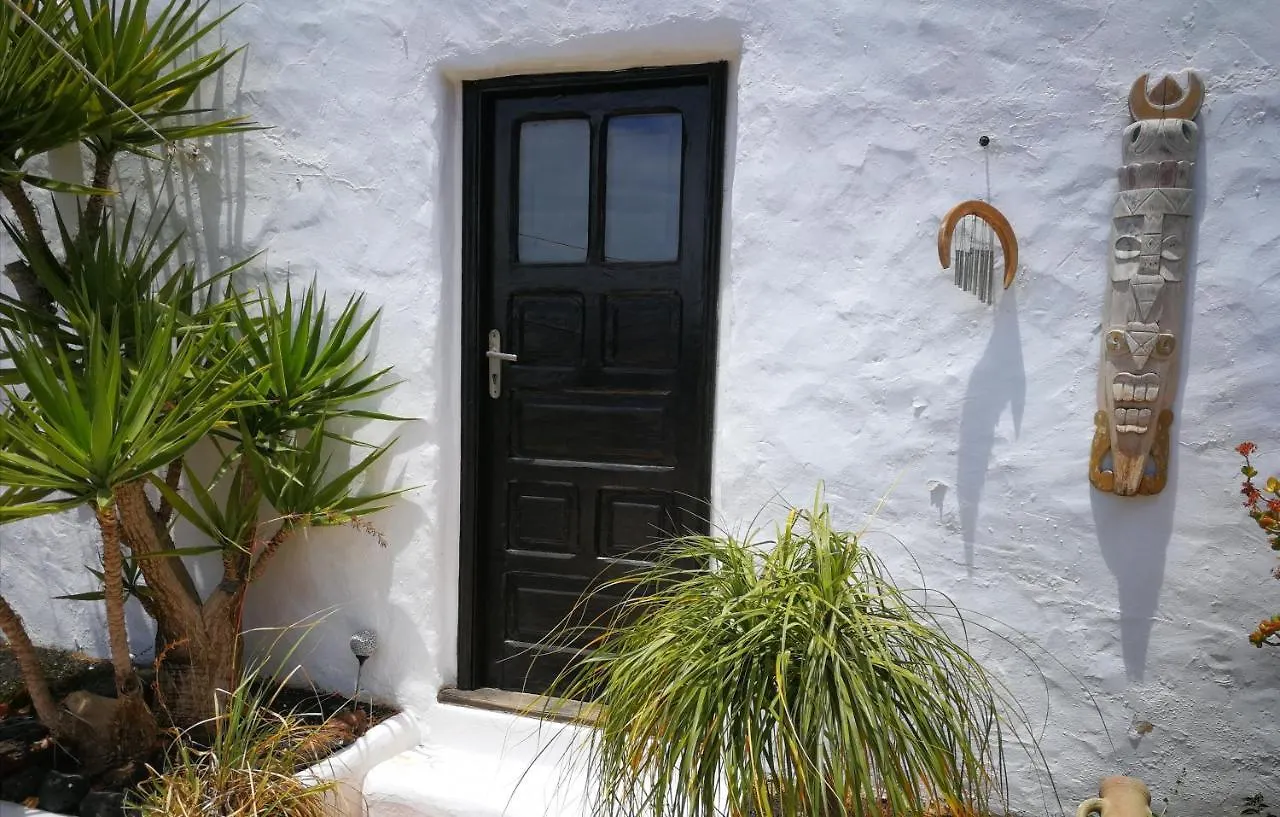 Casa Angel Villa Macher Spain