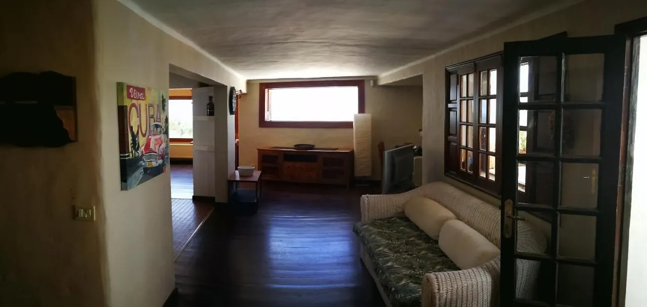 Lodge Casa Angel Villa Macher Spain